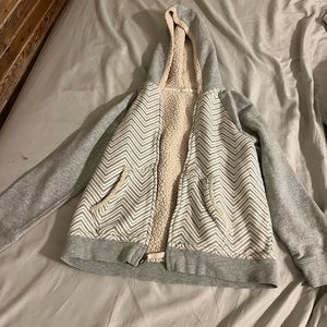 Girl’s size Medium Lands End coat